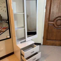 میز آرایش قدی|تخت و سرویس خواب|تهران, سعادت‌آباد|دیوار
