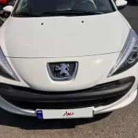 ۲۰۷ پانا اتومات TU5 plus مدل 1404