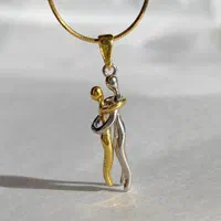 گردنبند ست استثنائی