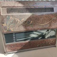 بخاری گازی مشهد دوام