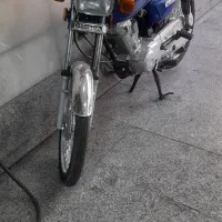 موتور هوندا مدل ۹۵