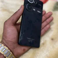 شیائومی نوت13پرو|موبایل|زابل, |دیوار