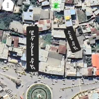 120متر خونه کلنگی کوچه پشت  فلکه مرکزی آزادشهر|فروش خانه و ویلا|آزادشهر, |دیوار