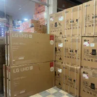 .تلو یزیون4k|تلویزیون و پروژکتور|همدان, |دیوار