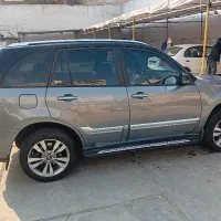 ام وی ام X33 اسپورت بیرنگ مدل ۱۳۹۹ اتوماتیک|خودرو سواری و وانت|تهران, نازی‌آباد|دیوار