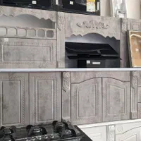 کابینت پیش ساخته ممبران بتنی|مصالح و تجهیزات ساختمان|بوشهر, |دیوار