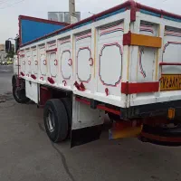 خاور۸۱۳ مدل ۵۸|خودرو سنگین|قم, آزادگان|دیوار