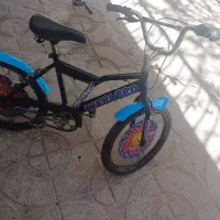 دوچرخه ۲۰ صفر صفر