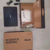 لپ تاب ASUS K556U