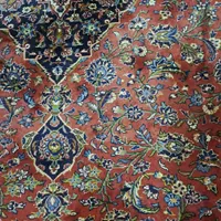 فرش دستباف کرک