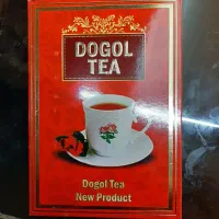 بسته بندی چای