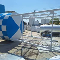 تانکرسازی آراد مخزن سازی|مصالح و تجهیزات ساختمان|تهران, چیتگر جنوبی|دیوار