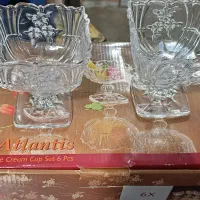 کریستال ژاپن(اتلانتیس - سوگا)
