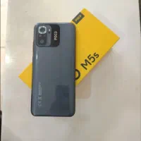 گوشی موبایل شیاومی m5s پلمپ 256 گیگ رام8