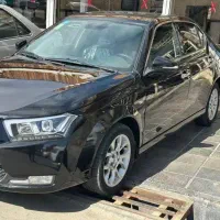 دنا توربو اتومات ۴۰۲ درجه یک