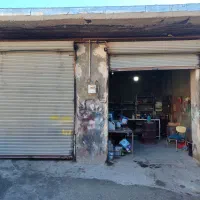 اجاره مغازه داخل گاراژ