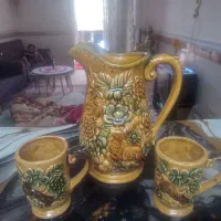 پارچولیوان بسیارشیک وقدیمی
