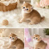 خانم و آقای پیشولی