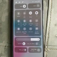 گوشی A33 حافظه ۱۲۸ رم 8|موبایل|تهران, تهرانپارس شرقی|دیوار