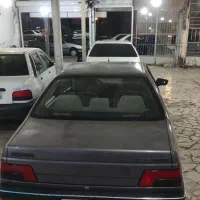 پژو مدل 97|خودرو سواری و وانت|بم, |دیوار