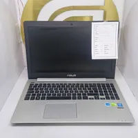 لپ تاپ Asus S551LN گرافیک دار