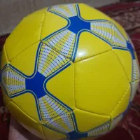 توپ چمن