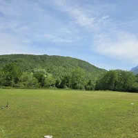 باغ ویلا ۹۴۶متری سند دار