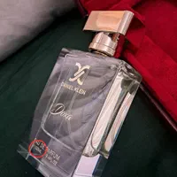 عطرادکلن زنانه اورجینال دنیل کلین،کادو تولد خلعتی|آرایشی، بهداشتی، درمانی|اندیشه, اندیشه فاز ۱|دیوار