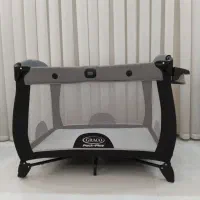 تخت پارک کودک