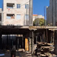 فروش آپارتمان درحال ساخت تک واحدی۱۲۵متری خ آزادی