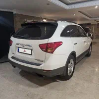 وراکروز ۲۰۱۱|خودرو سواری و وانت|تهران, مرزداران|دیوار