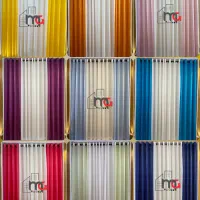 پرده آماده منصوری فقط ۳۸۰تومن