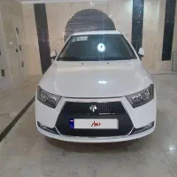 دنا پلاس ۶ دنده
