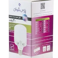 لامپ پارس شوان 30 وات