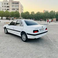 پارس tu5 ۱۴۰۲