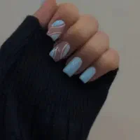 کاشت ناخون|خدمات آرایشگری و زیبایی|گالیکش, |دیوار