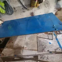 میز کارگاهی سنگین