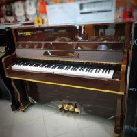 ریتمی مدرن برای هنرمندان / پیانو