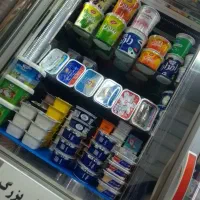 استخدام فروشنده سوپر مارکت
