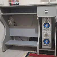 میز کامپیوتر و میز تحریر