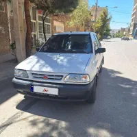 پراید Saba GLXI، مدل ۱۳۸۹|خودرو سواری و وانت|مشهد, دانشجو|دیوار