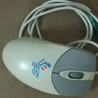 موس کامپیوتر قلتکی