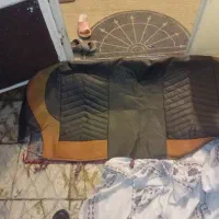 روکش صندلی پراید