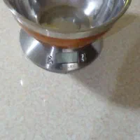 ترازو تیجیتال ۵کیلو