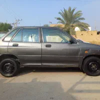 خودرو|خودرو سواری و وانت|خرمشهر, |دیوار