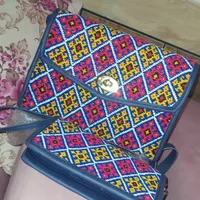 کیف دست بافت|صنایع دستی و سایر لوازم تزئینی|مرودشت, ثبت احوال|دیوار