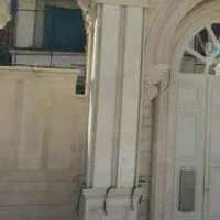 نماکاری ساختمان