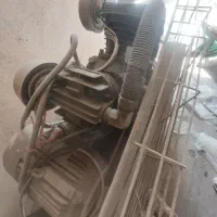 پمپ باد۲۵۰