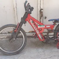 دوچرخه