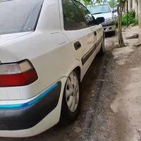 سیتروئن زانتیا 2000cc، مدل ۱۳۸۸|خودرو سواری و وانت|لاهیجان, گلستان|دیوار